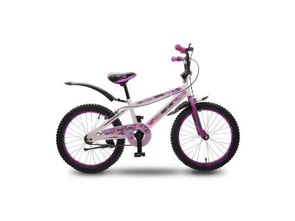 تصویر دوچرخه پورت لاین مدل دنیز اسپورت سایز 20